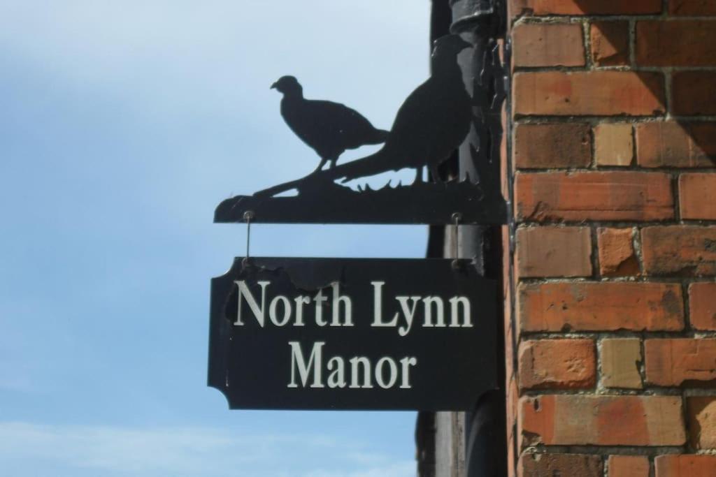 Courtside Barn, Lynn, Newport Villa Newport  Luaran gambar