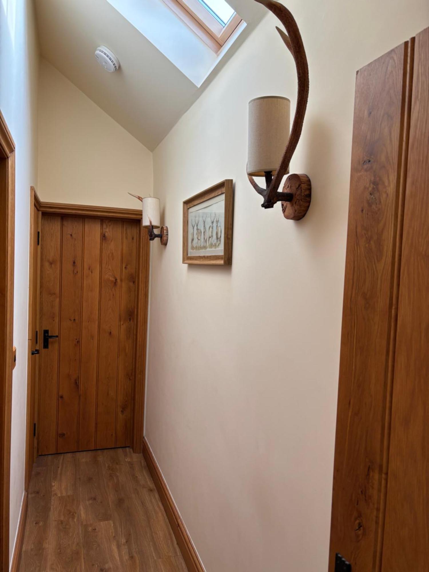 Courtside Barn, Lynn, Newport Villa Newport  Luaran gambar
