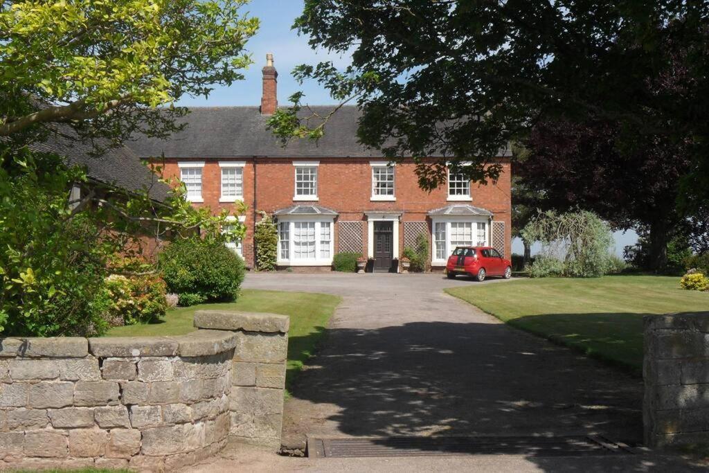 Courtside Barn, Lynn, Newport Villa Newport  Luaran gambar