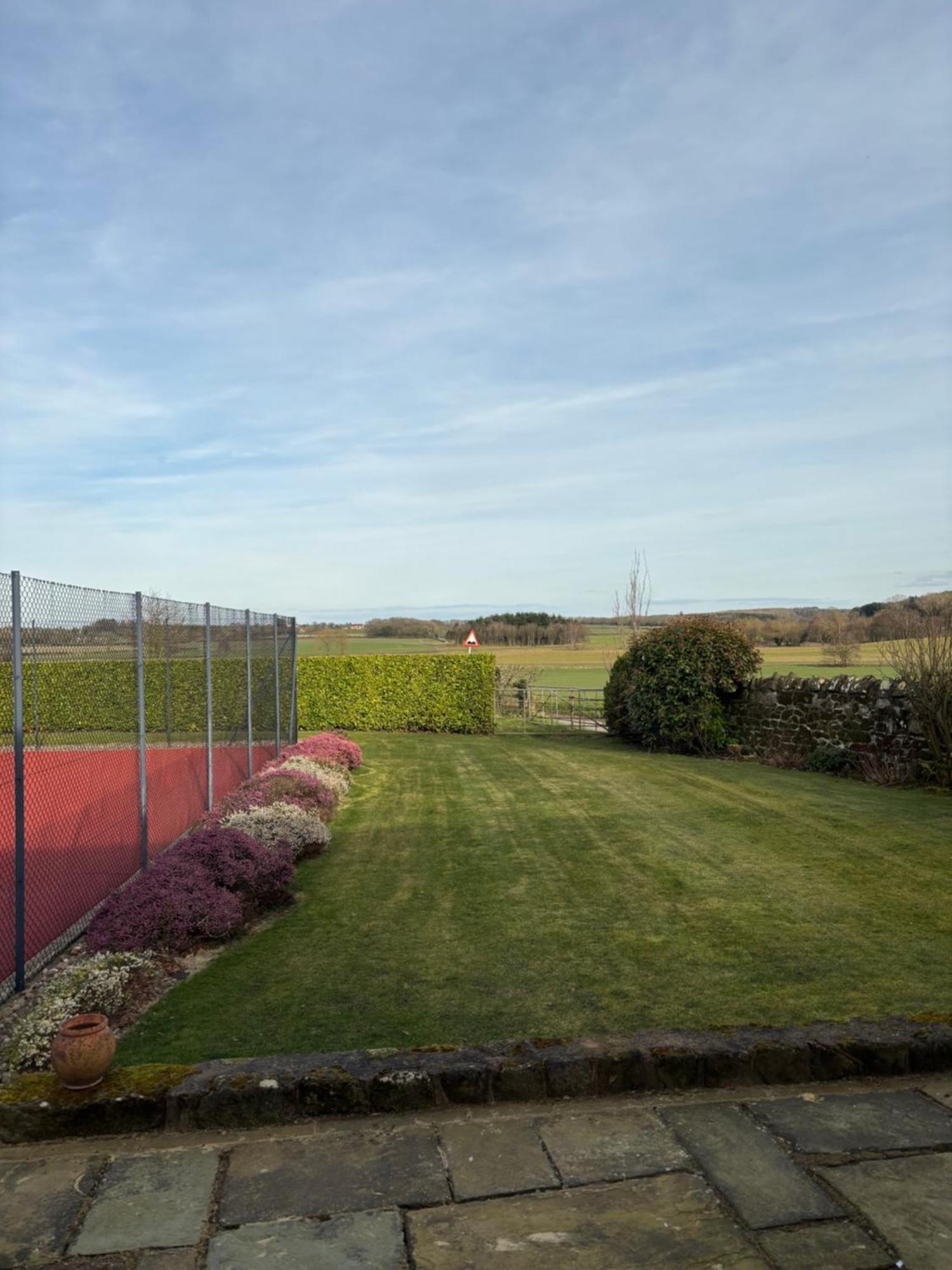 Courtside Barn, Lynn, Newport Villa Newport  Luaran gambar